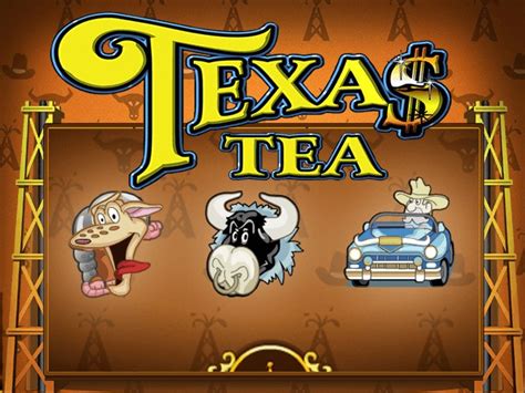 texas tea slot app
